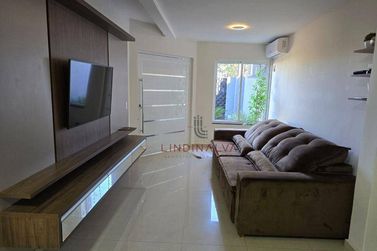Sobrado &agrave; venda - 200m&sup2; - Jardim Itamaraty