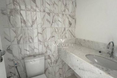 Apartamento &agrave; venda - 159m&sup2; - Residencial Renoir