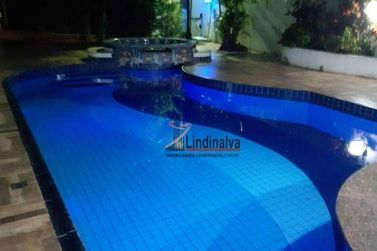 Casa &agrave; venda - 428m&sup2; - Jardim Alice I