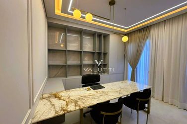 Casa &agrave; venda - 280m&sup2; - Royal Boulevard Yacht Residence e Resort