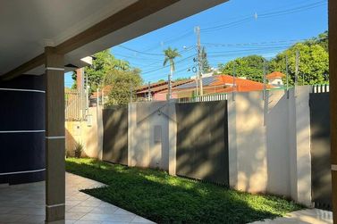 Casa &agrave; venda - 238m&sup2; - Jardim Social I