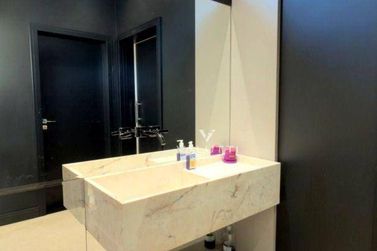 Sobrado &agrave; venda - 327m&sup2; - Condom&iacute;nio Terras Alpha II