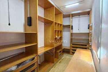 Sobrado &agrave; venda - 450m&sup2; - Jardim Polo Centro