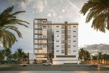 Apartamento &agrave; venda - 86m&sup2; - Residencial Casa Branca