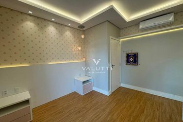 Sobrado &agrave; venda - 268m&sup2; - Condom&iacute;nio Terras Alpha II
