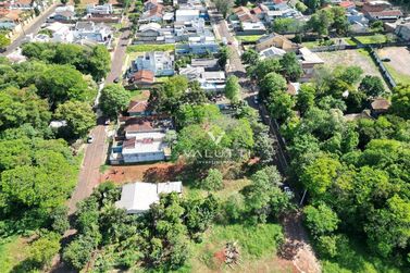 Terreno &agrave; venda - 329m&sup2; - Loteamento Bourbon