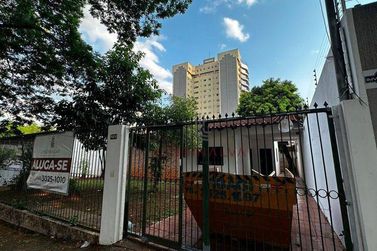 Sala Comercial para alugar - 250m&sup2; - Centro