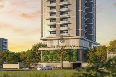 Apartamento &agrave; venda - 121m&sup2; - Jardim Polo Centro