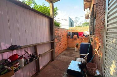Casa &agrave; venda - 360m&sup2; - Tres Lagoas