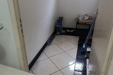 Sala Comercial para alugar - 150m&sup2; - Centro
