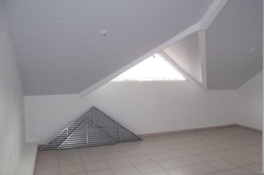 Sobrado &agrave; venda - 166m&sup2; - Jardim Alice I