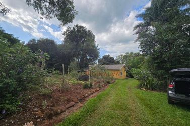 Terreno &agrave; venda - 22669m&sup2; - Im&oacute;vel Foz Do Igua&ccedil;u - Parte I