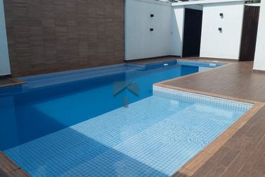 Casa &agrave; venda - 760m&sup2; - Maracan&atilde;