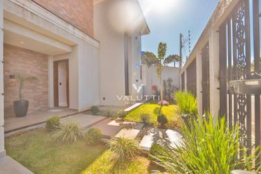 Sobrado &agrave; venda - 278m&sup2; - Jardim Canad&aacute;