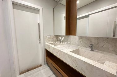 Apartamento &agrave; venda - 203m&sup2; - Edif&iacute;cio Residencial Liberty
