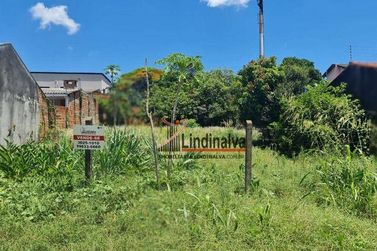 Terreno &agrave; venda - 513m&sup2; - Beverly Falls Park