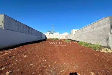Terreno &agrave; venda - 360m&sup2; - Jardim Copacabana