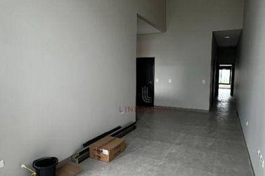 Casa &agrave; venda - 99m&sup2; - Jardim Karla