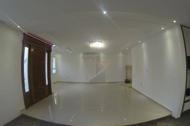 Sobrado &agrave; venda - 678m&sup2; - Vila Maracan&atilde;