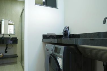 Casa &agrave; venda - 170m&sup2; - Campos do Igua&ccedil;u
