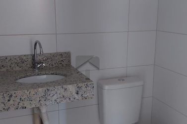Apartamento &agrave; venda - 55m&sup2; - Vila Yolanda
