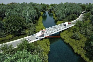 Terreno &agrave; venda - 585m&sup2; - Ritz Cataratas Residence & Resort Yacht