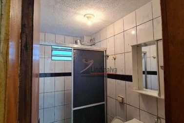 Apartamento para alugar - 50m&sup2; - Pilar Parque Campestre