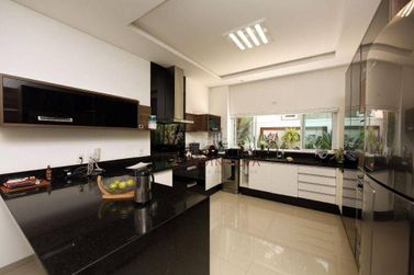 Sobrado &agrave; venda - 364m&sup2; - Condom&iacute;nio Country Igua&ccedil;u