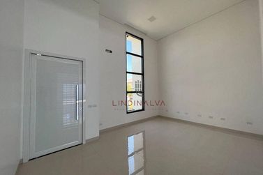 Casa &agrave; venda - 167m&sup2; - Condom&iacute;nio Terras Alpha II
