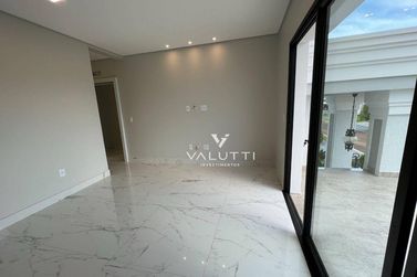 Sobrado &agrave; venda - 286m&sup2; - Condom&iacute;nio Terras Alpha II