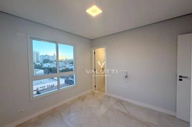 Apartamento &agrave; venda - 89m&sup2; - Elegance Tower