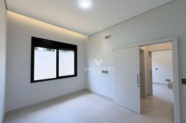 Casa &agrave; venda - 192m&sup2; - Condom&iacute;nio Terras Alpha I