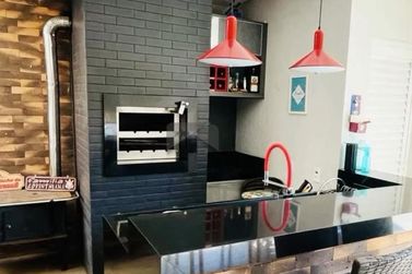 Casa &agrave; venda - 200m&sup2; - Lancaster