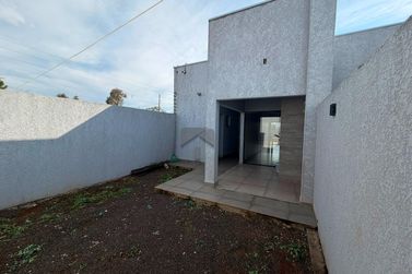 Casa para alugar - 65m&sup2; - Panorama