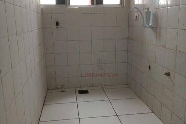 Apartamento &agrave; venda - 37m&sup2; - Centro