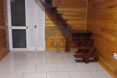 Casa &agrave; venda - 143m&sup2; - Jardim Vale do Sol