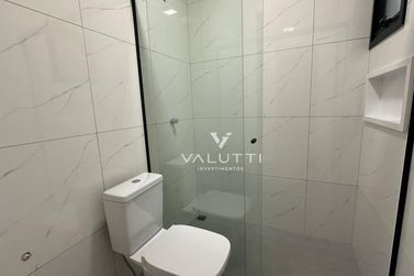 Sobrado &agrave; venda - 182m&sup2; - Jardim Panorama