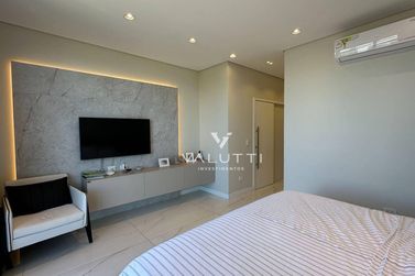 Sobrado &agrave; venda - 274m&sup2; - Condom&iacute;nio Terras Alpha II
