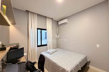 Casa &agrave; venda - 178m&sup2; - Condominio Horizontal Fechado Araras