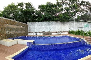 Apartamento &agrave; venda - 203m&sup2; - Edificio Residencial Bella Vita