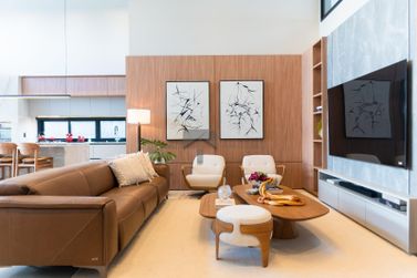 Casa &agrave; venda - 284m&sup2; - Carim&atilde;