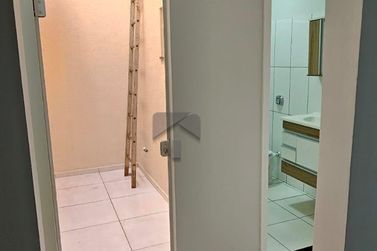 Casa &agrave; venda - 87m&sup2; - Jardim Canad&aacute; II