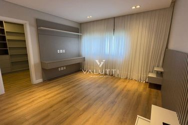 Sobrado &agrave; venda - 260m&sup2; - Condom&iacute;nio Terras Alpha I