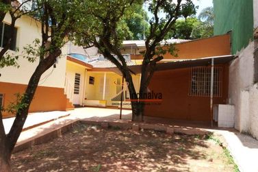 Casa &agrave; venda - 130m&sup2; - Parque Monteiro Soares