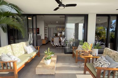 Casa &agrave; venda - 337m&sup2; - Condom&iacute;nio Terras Alpha I