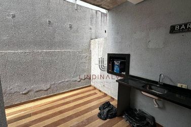 Sobrado para alugar - 82m&sup2; - Vila Yolanda