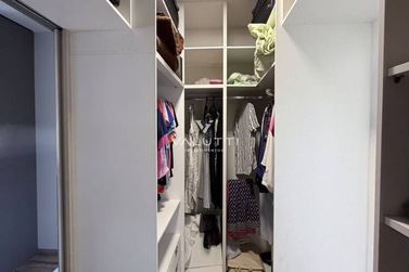 Sobrado &agrave; venda - 206m&sup2; - Condom&iacute;nio Terras Alpha I
