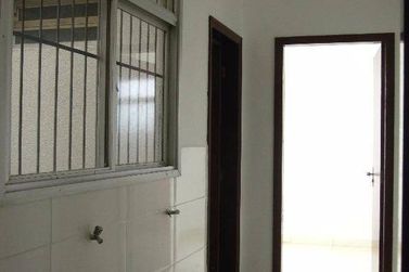 Apartamento &agrave; venda - 133m&sup2; - Centro