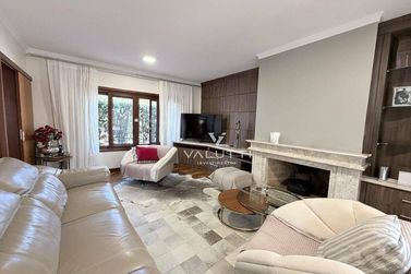 Casa &agrave; venda - 388m&sup2; - Condom&iacute;nio Vila Residencial B