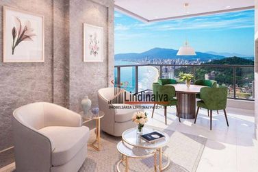 Apartamento &agrave; venda - 164m&sup2; - Centro